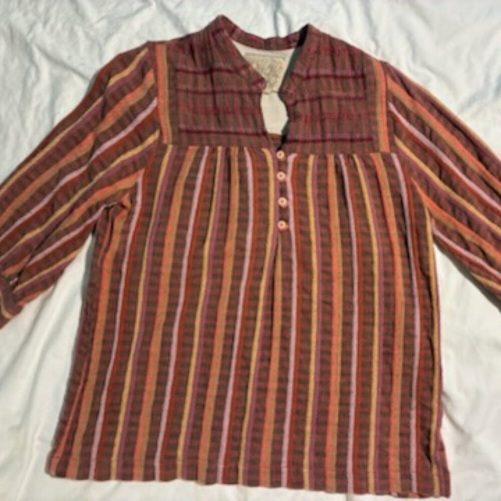 Ace & Jig shirt